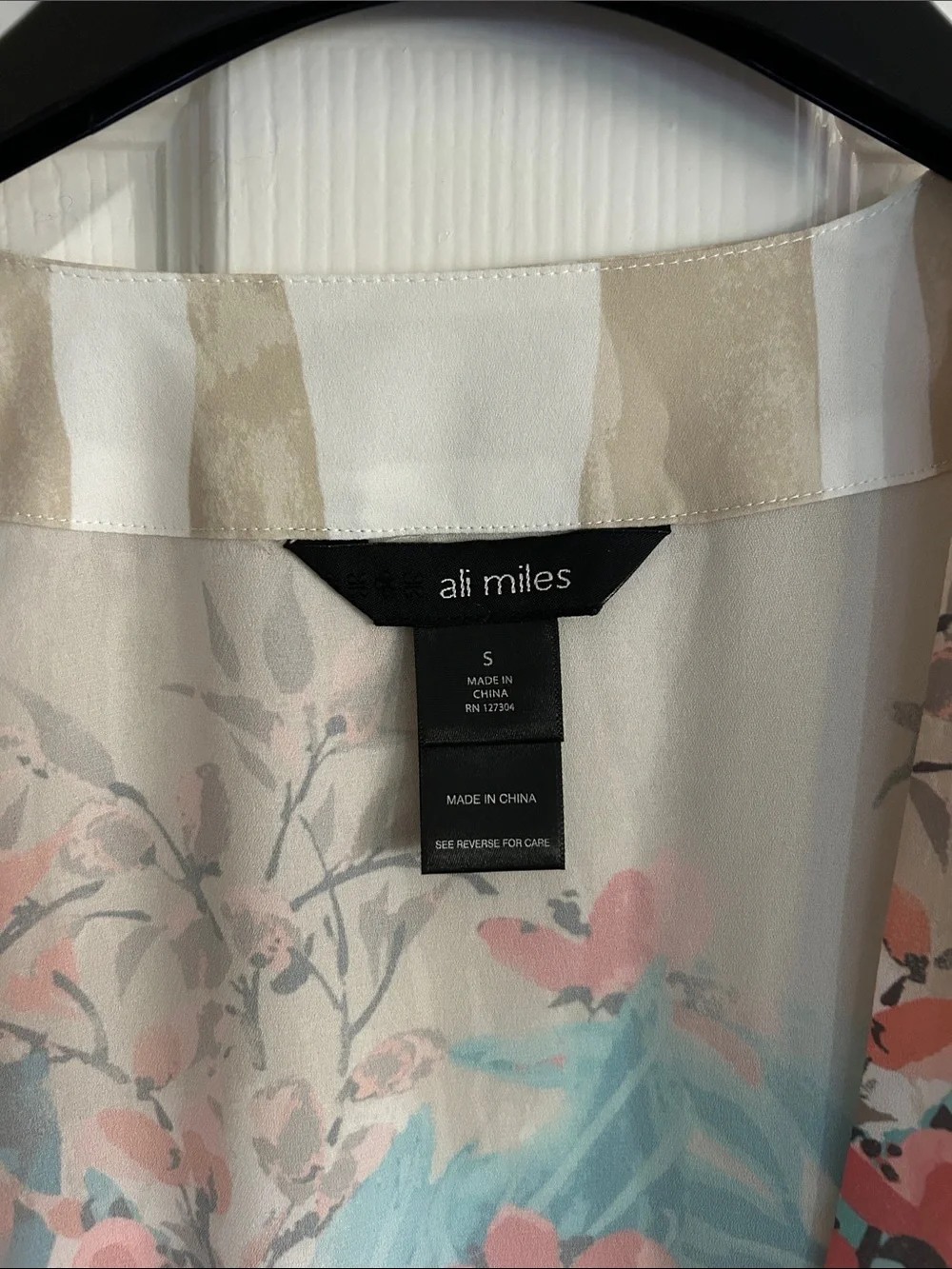 Ali Miles flowy boho